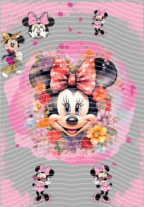 A5 Notebook Wraps-A 779